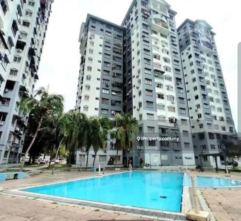 For Sale - Taman Sri Murni Fasa 2
