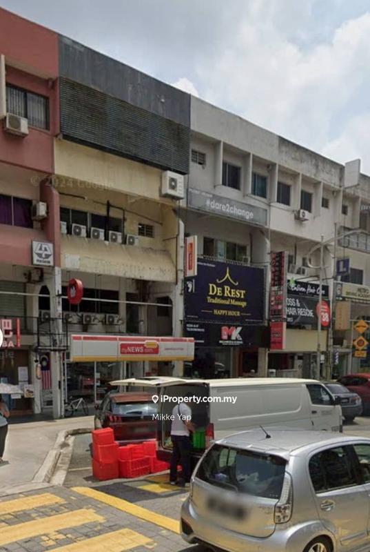 Kedai untuk Dijual di Petaling Jaya, Selangor oleh Mikke Yap - iProperty.com.my