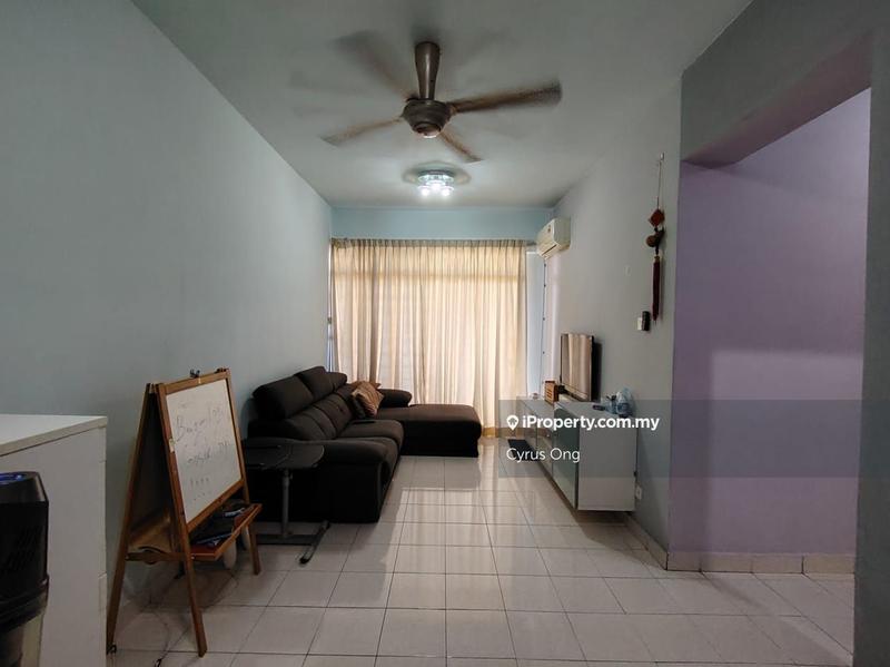 For Sale - Damansara Sutera