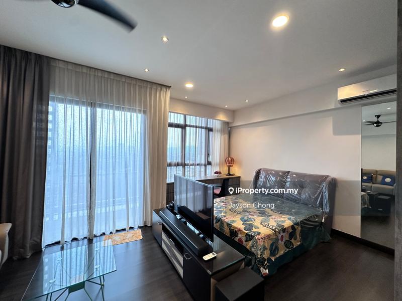 Service Residence for Sale in 28 Boulevard by Jayson Chong - iProperty.com.my