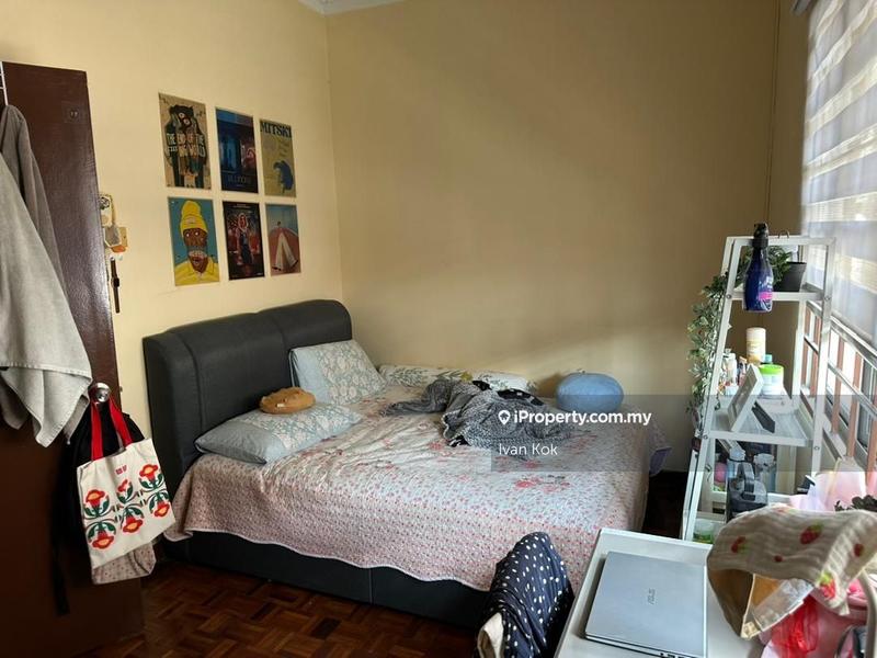 Rumah Teres 2-Tingkat untuk Dijual di Usj 16, Subang Jaya oleh Ivan Kok - iProperty.com.my
