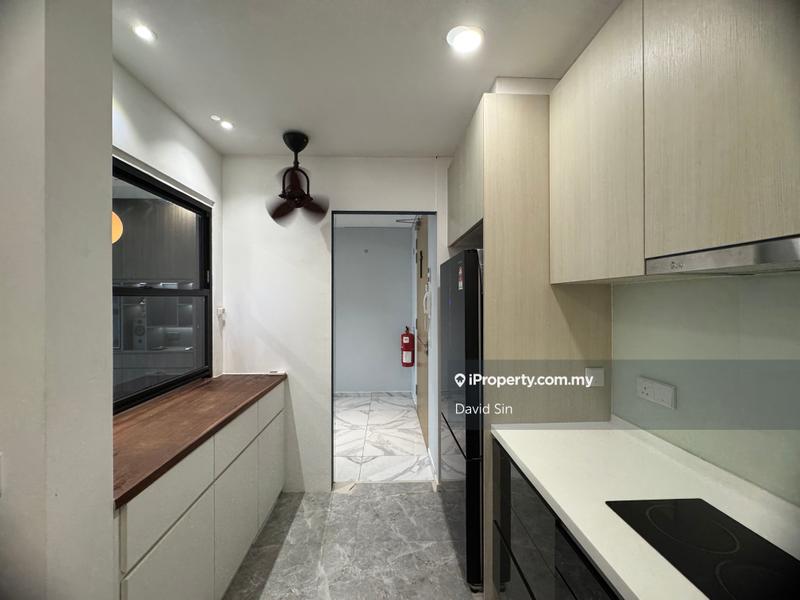 Service Residence for Sale in Cantara Residences by David Sin - iProperty.com.my