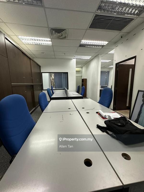 Shop / Office for Sale in Seksyen 52, Petaling Jaya by Allen Tan - iProperty.com.my