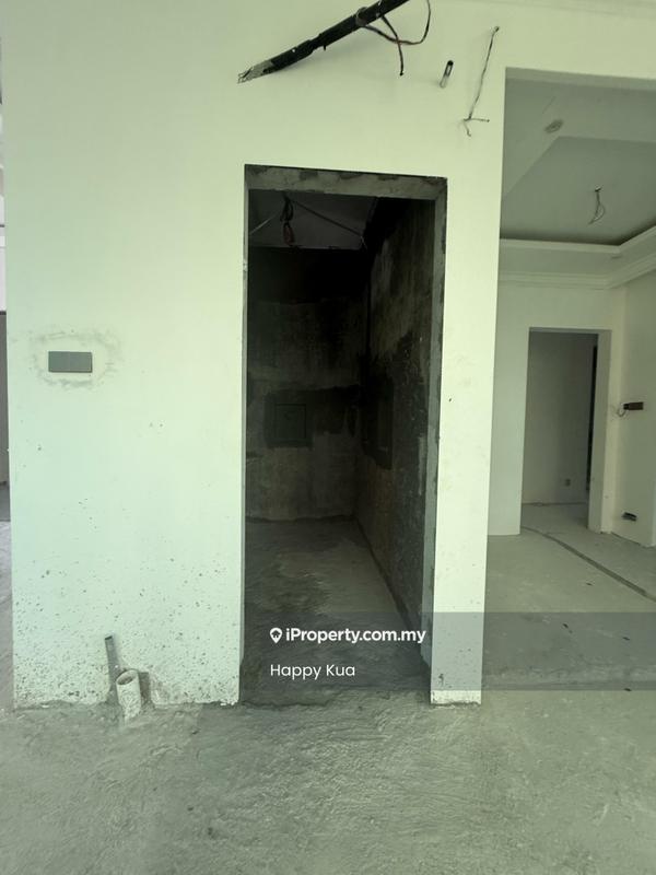 Semi-Detached House for Sale in Beverly Heights, Ampang by Happy Kua - Interior - iProperty.com.my