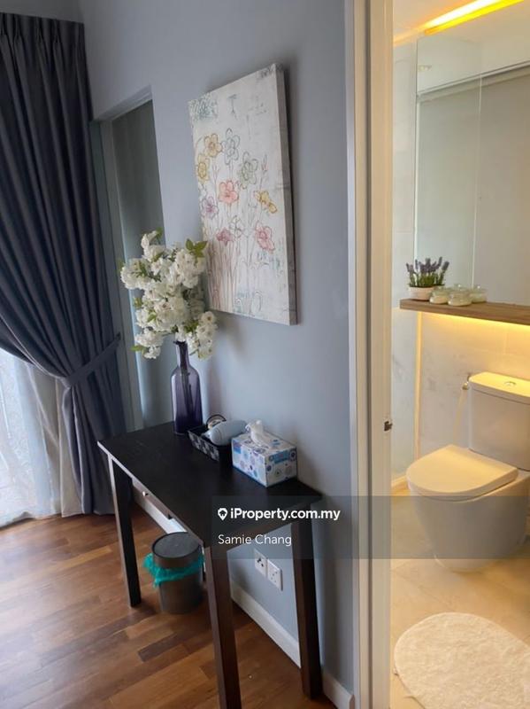 Kondominium untuk Disewa di Silverscape Residences oleh Samie Chang - iProperty.com.my