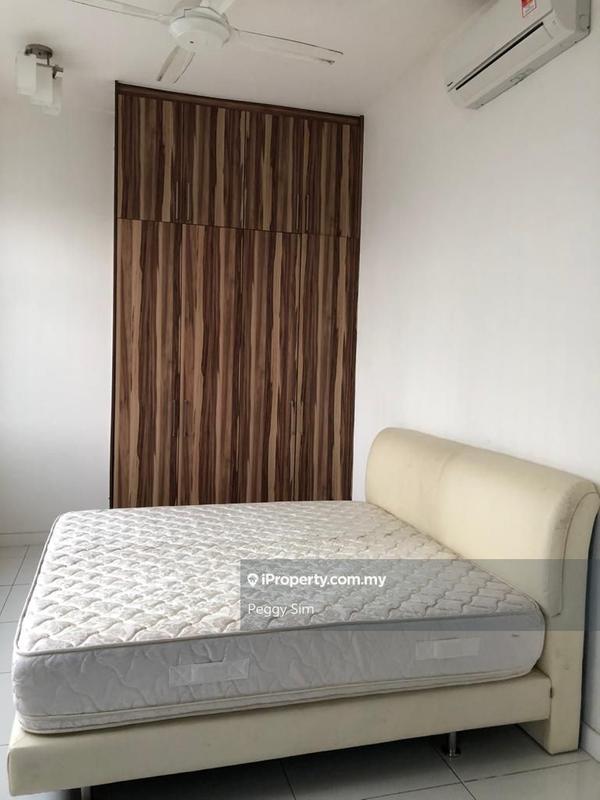 Kediaman Servis untuk Dijual di Skypod Residence oleh Peggy Sim - iProperty.com.my