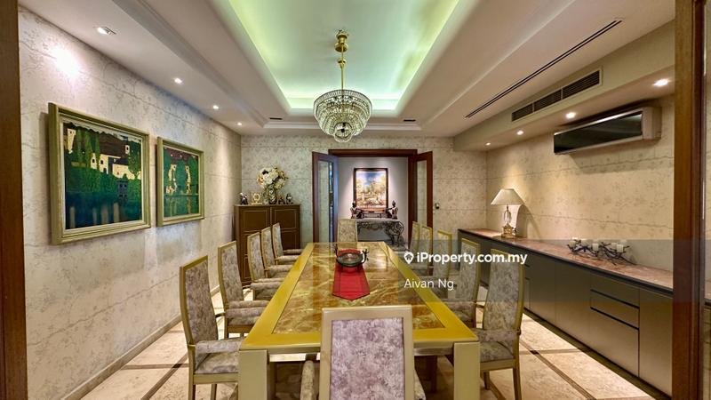 Banglo untuk Dijual di Taman Bukit Pantai, Bangsar oleh Aivan Ng - iProperty.com.my