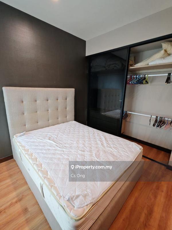 Service Residence for Rent in Serviced Residence @ Shaftsbury Putrajaya by Cs Ong - iProperty.com.my