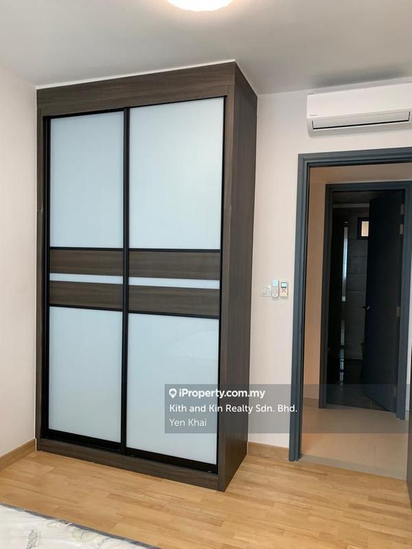 Kondominium untuk Disewa di Residensi Sefina Mont Kiara oleh Yen Khai - iProperty.com.my