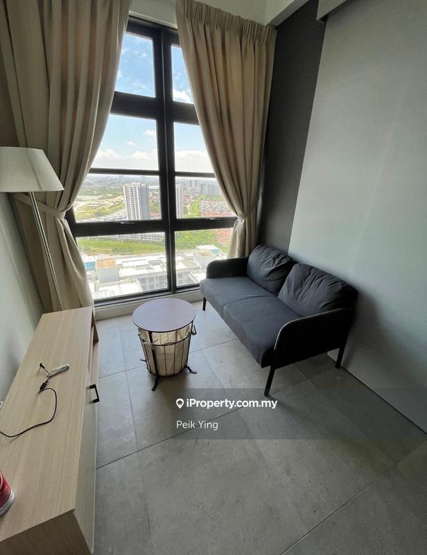 Pangsapuri untuk Dijual di Union Suites oleh Peik Ying - iProperty.com.my