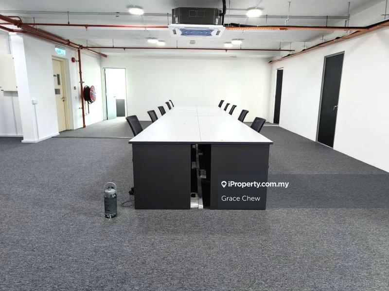 For Sale - Teega Office Tower