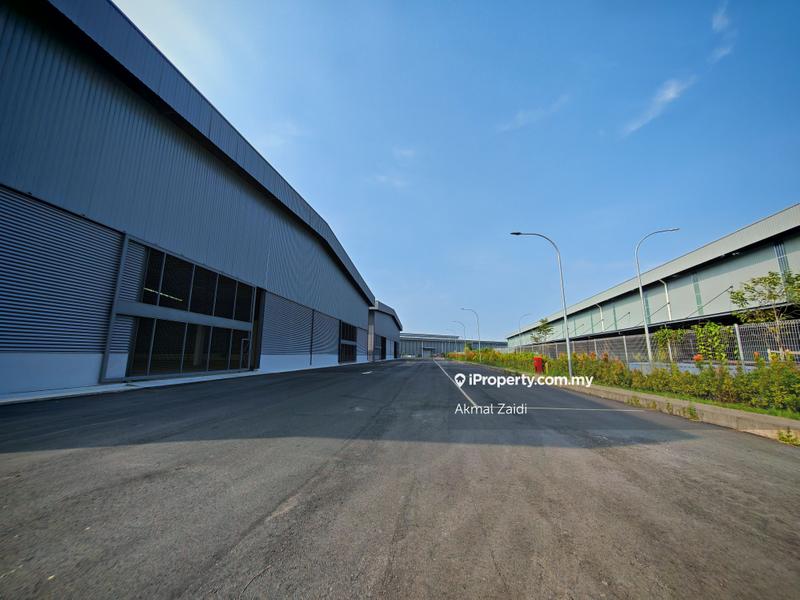 Warehouse for Sale in Perindustrian Negeri Sembilan, Nilai by Akmal Zaidi - iProperty.com.my