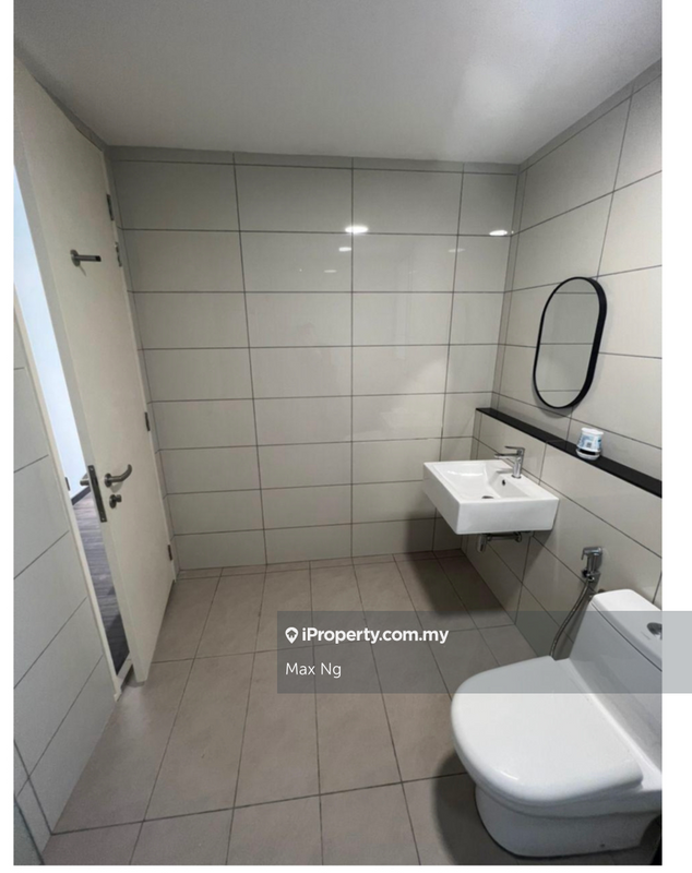 For Rent - Duta Park Residences