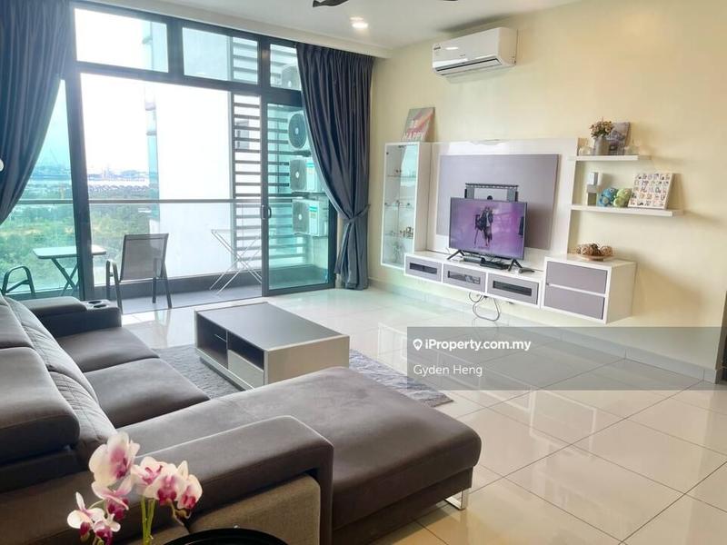 For Sale - Green Haven