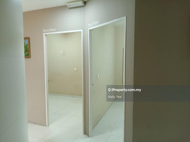 Shop for Sale in Taman Berjaya Setia, Bukit Mertajam by Kelly Yee - iProperty.com.my