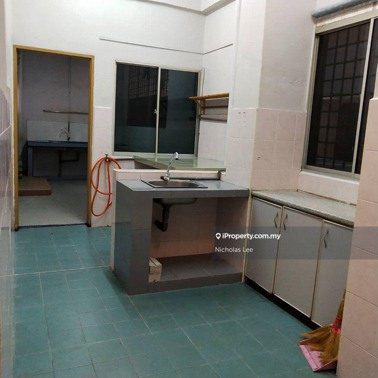 Apartment for Sale in Le Courts Desa Tambun by Nicholas Lee - iProperty.com.my