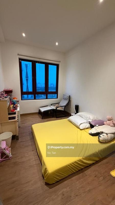 Condominium for Sale in Rafflesia by Vic Tan - iProperty.com.my