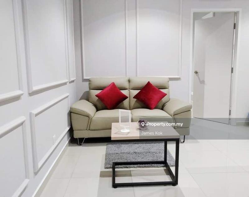Service Residence for Rent in Hyde Tower by James Kok - iProperty.com.my
