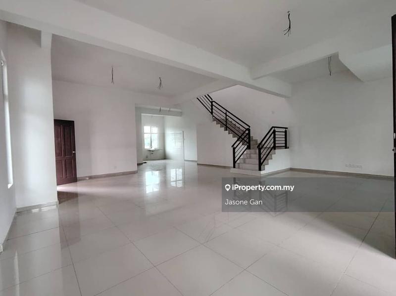 Semi-Detached House for Sale in Taman Desa Cheng Perdana, Cheng by Jasone Gan - iProperty.com.my