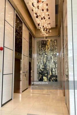 Kediaman Servis untuk Dijual di The Park 2 oleh Roy Yeo - iProperty.com.my