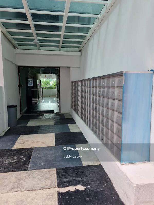 Service Residence for Rent in The Heights Residence by Eddy Leow - iProperty.com.my