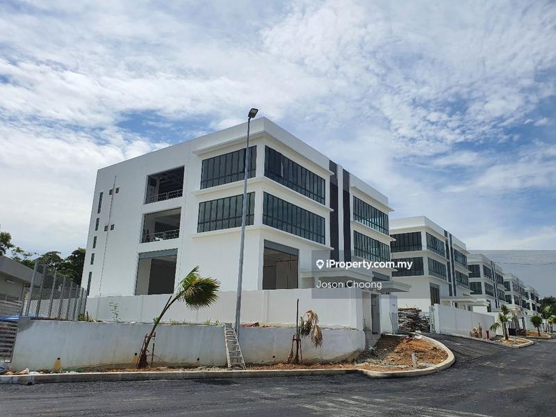 For Rent - Bukit Serdang