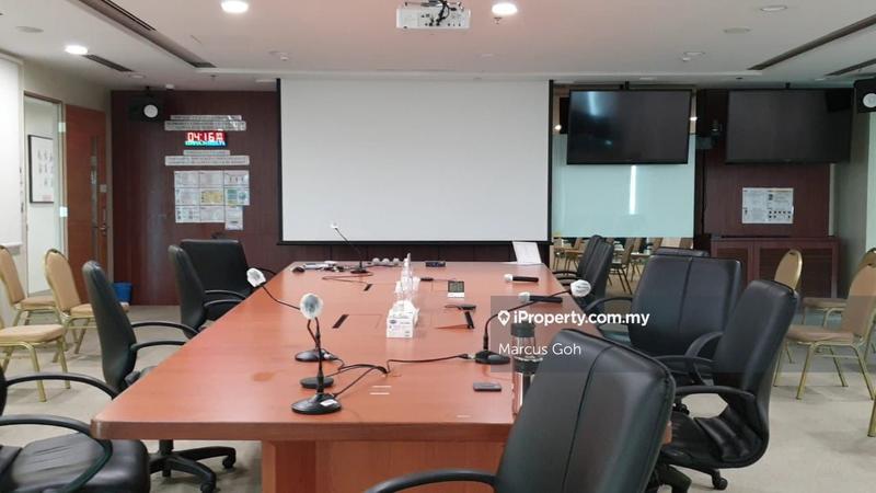 Office for Rent in Alam Nusantara, Setia Alam by Marcus Goh - iProperty.com.my