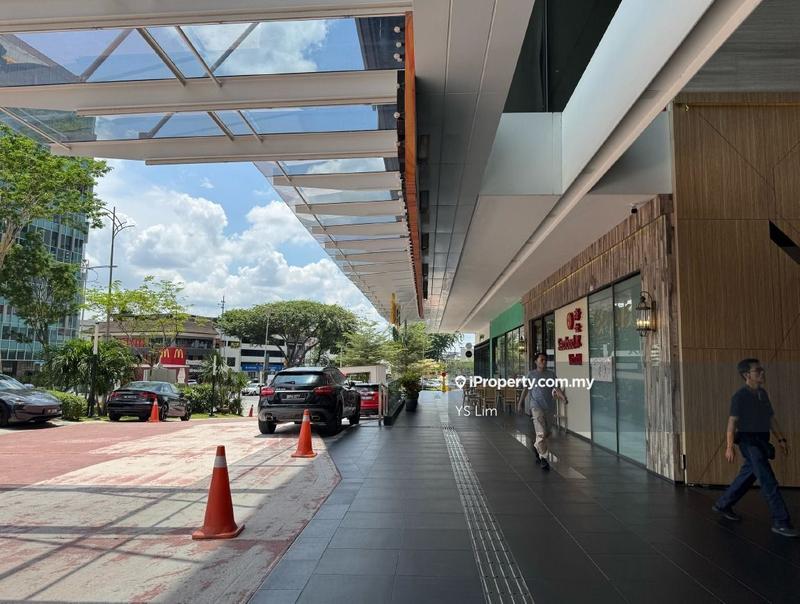 For Rent - Plaza 33 @ Petaling Jaya, Jaya 33, Seksyen 13, Jaya Shopping Centre