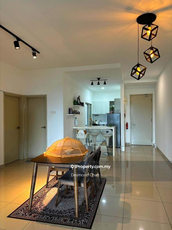 Condominium for Sale in Sutera Pines by Desmond Chan - iProperty.com.my
