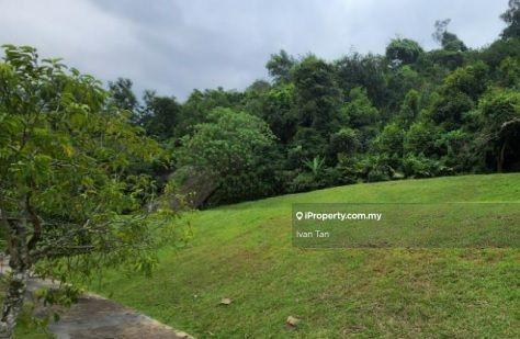 Banglo Tanah untuk Dijual di 6rf8u, Ampang oleh Ivan Tan - iProperty.com.my