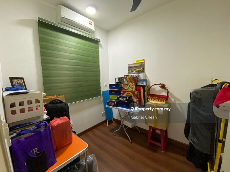 Residensi Servis untuk Dijual di The Nest @ Jln Klang Lama oleh Gabriel Cheah - iProperty.com.my