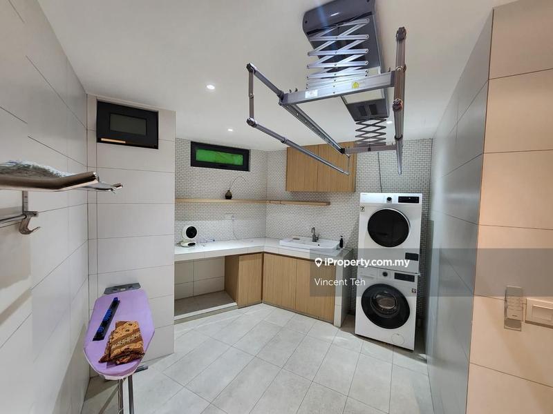 Service Residence for Rent in Aragreens by Vincent Teh - iProperty.com.my