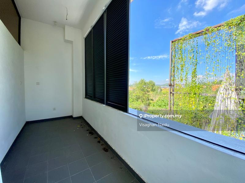 3.5-storey Terraced House for Sale in Fields of Gold Villa Senja Rawang, Rawang by Visaghan Naidu - iProperty.com.my