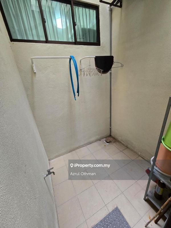 1-storey Terraced House for Sale in Taman Bayu Indera, Lukut by Azrul Othman - iProperty.com.my