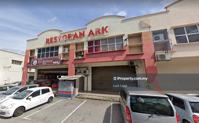 Terrace Factory for Sale in Taman Sri Batu Caves, Batu Caves by Luis Looi - iProperty.com.my