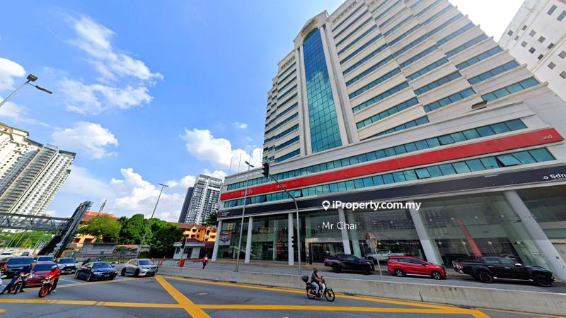 Tanah Kediaman untuk Dijual di Jalan Ipoh, Kuala Lumpur oleh Mr Chai - iProperty.com.my