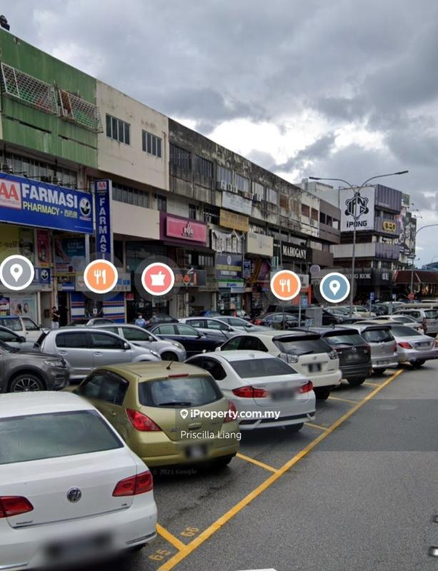 Shop for Rent in SS2, Petaling Jaya by Priscilla Liang - iProperty.com.my