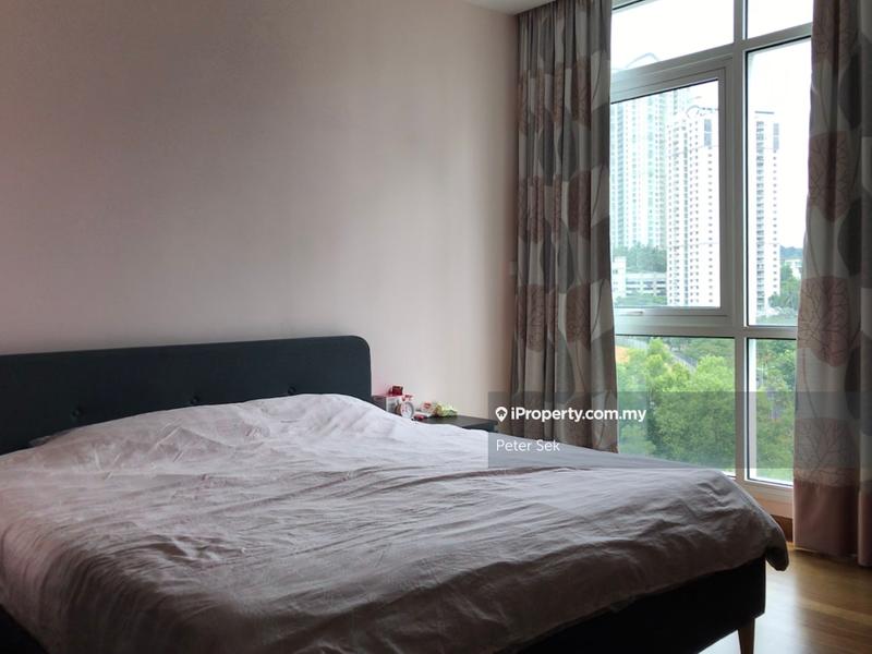 For Rent - Sunway Vivaldi