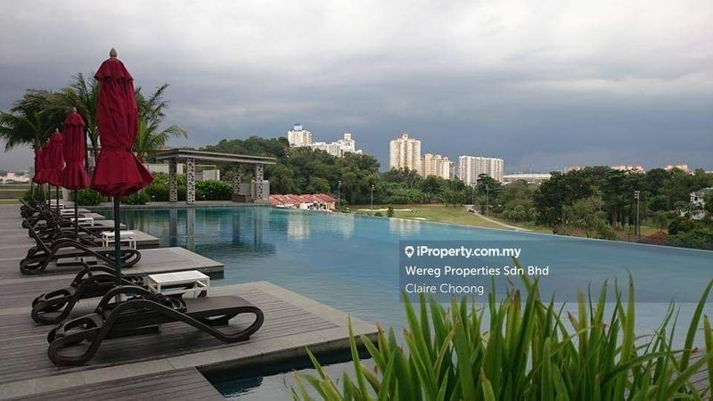Condominium for Sale in KM1 East by Claire Choong - iProperty.com.my