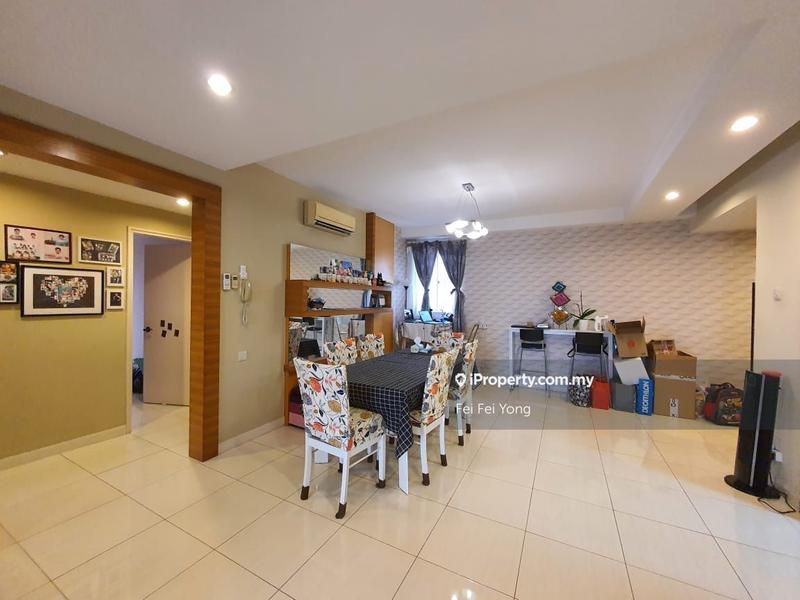 Condominium for Sale in Kiaramas Sutera by Fei Fei Yong - iProperty.com.my