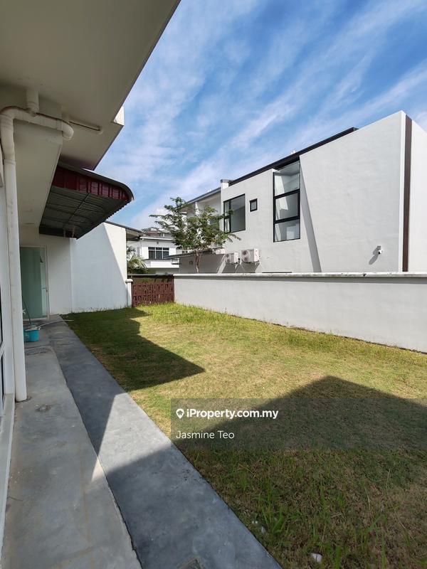 Semi-Detached House for Sale in Setia Eco Park, Setia Alam by Jasmine Teo - iProperty.com.my