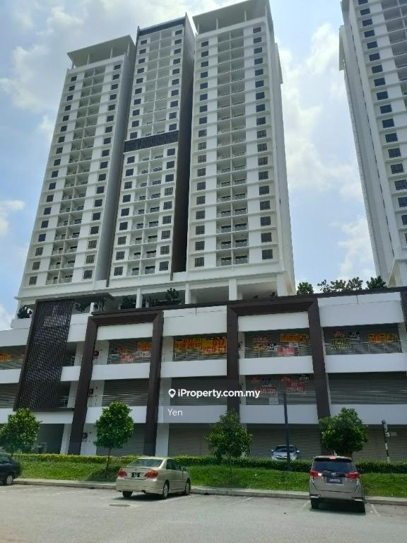 For Sale - Ten Kinrara