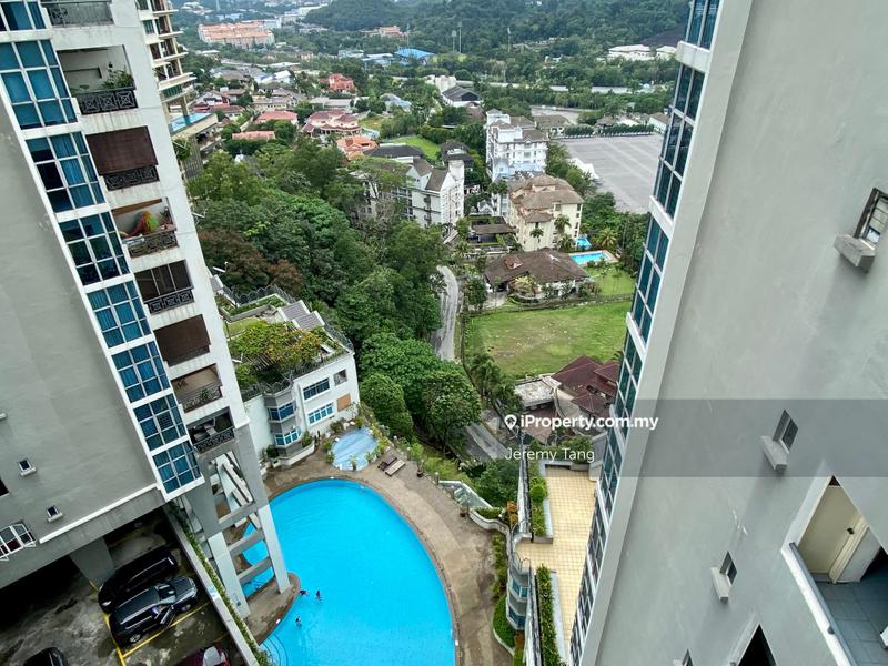 Kondominium untuk Dijual di Bayu Angkasa oleh Jeremy Tang - iProperty.com.my