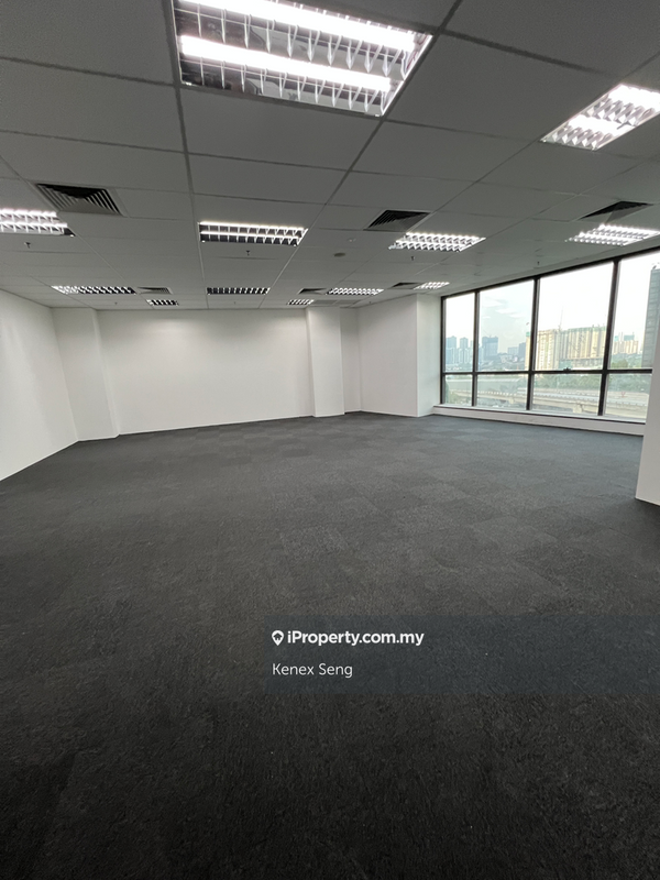 Office for Rent in Taman Bukit Desa, Taman Desa by Kenex Seng - iProperty.com.my