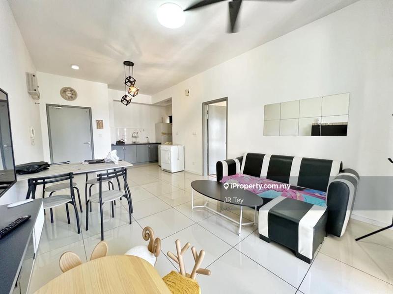 For Rent - Suria Residence