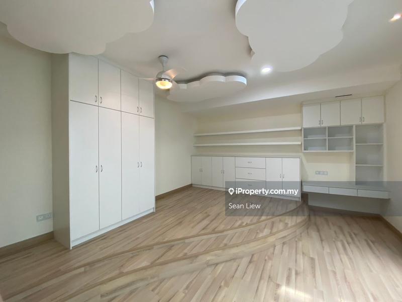 3.5-storey Terraced House for Sale in Damansara Perdana, Selangor by Sean Liew - iProperty.com.my