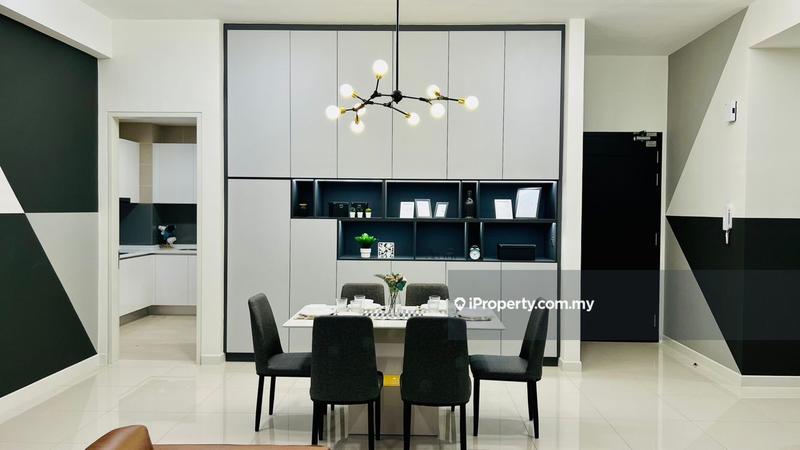 Service Residence for Rent in The Park 2 by Robert See - iProperty.com.my