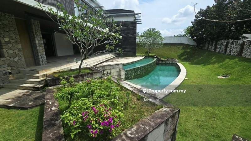 Banglo untuk Dijual di Ledang Heights, Iskandar Puteri (Nusajaya) oleh Jane Lai - iProperty.com.my