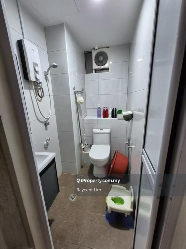 Pangsapuri untuk Dijual di Casa Impian oleh Raycent Lim - iProperty.com.my
