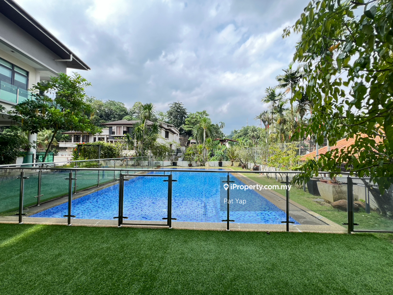 Banglo untuk Disewa di Taman Tunku, Bukit Tunku (Kenny Hills) oleh Pat Yap - iProperty.com.my